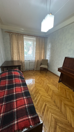 Аренда трехкомнатной квартиры Донецк