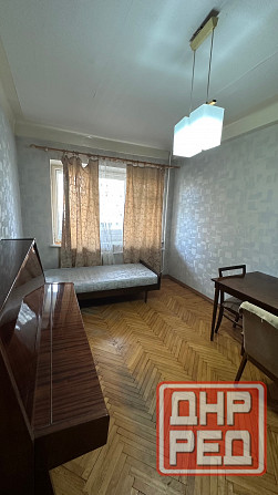 Аренда трехкомнатной квартиры Донецк - изображение 3