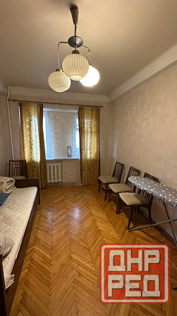 Аренда трехкомнатной квартиры Донецк - изображение 2