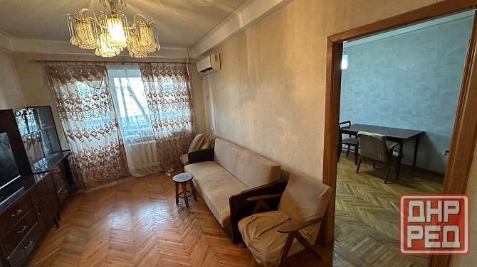 Аренда трехкомнатной квартиры Донецк - изображение 4