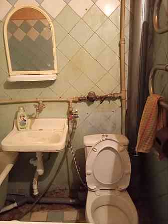 Продажа 2к квартиры в Пролетарском районе, ул.Литке Донецк