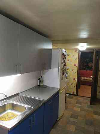 Продается четырехкомнатный дом в пгт.Старомихайловка, ул.Партизанская Донецк