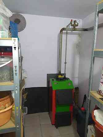 Продается четырехкомнатный дом в пгт.Старомихайловка, ул.Партизанская Донецк