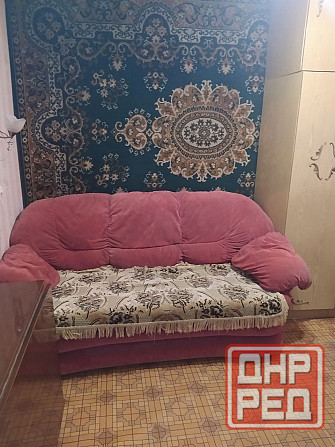 Продается четырехкомнатный дом в пгт.Старомихайловка, ул.Партизанская Донецк - изображение 4