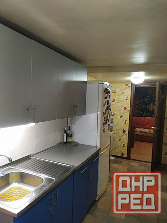 Продается четырехкомнатный дом в пгт.Старомихайловка, ул.Партизанская Донецк - изображение 2