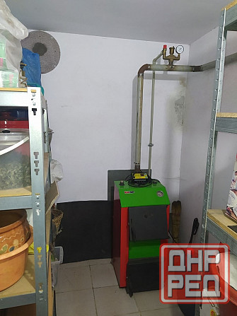 Продается четырехкомнатный дом в пгт.Старомихайловка, ул.Партизанская Донецк - изображение 3