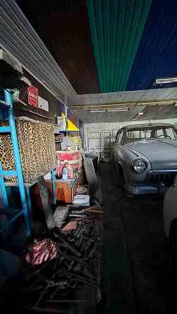 Капитальный гараж/сто/шиномонтаж, 51кв, Путиловка Донецк