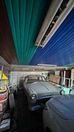 Капитальный гараж/сто/шиномонтаж, 51кв, Путиловка Донецк