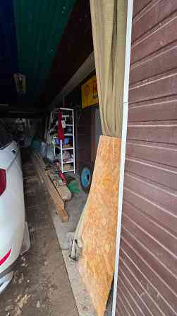 Капитальный гараж/сто/шиномонтаж, 51кв, Путиловка Донецк