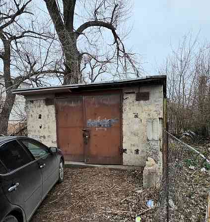 Капитальный гараж/сто/шиномонтаж, 51кв, Путиловка Донецк