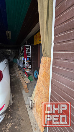 Капитальный гараж/сто/шиномонтаж, 51кв, Путиловка Донецк - изображение 4