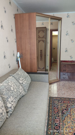 Сдам 1к кв по б. Шевченко. Обжора. Калининский район. Вся мебель и техника. Есть вай-фай роутер.ан Донецк
