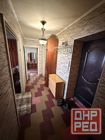 Свободна! Сдам 2к кв в Киевском районе. Ул. Брюсова. Рядом 19 школа, Северный,ул.Павла Поповича.Ан Донецк - изображение 10