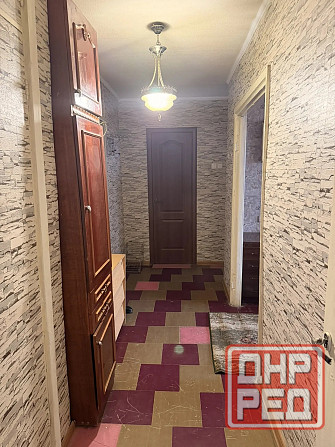 Свободна! Сдам 2к кв в Киевском районе. Ул. Брюсова. Рядом 19 школа, Северный,ул.Павла Поповича.Ан Донецк - изображение 8