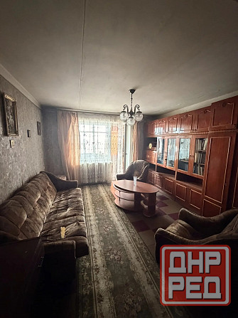 Свободна! Сдам 2к кв в Киевском районе. Ул. Брюсова. Рядом 19 школа, Северный,ул.Павла Поповича.Ан Донецк - изображение 1