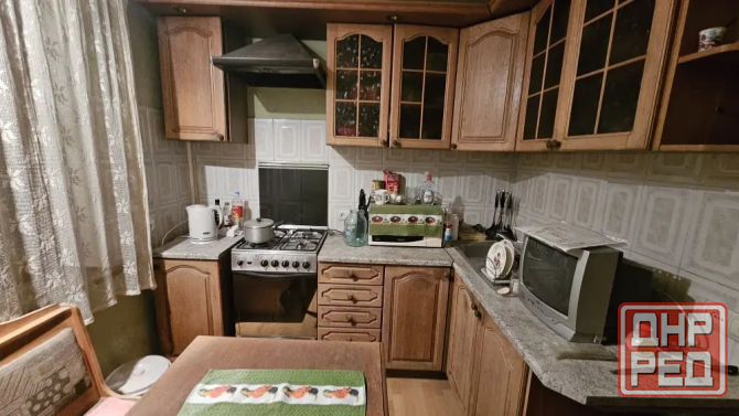 Сдается впервые! Сдам 2к кв в Ленинском районе. Ул. Стадионная. Цирк. Парк Щербакова. Этаж 5/9. Ан Донецк - изображение 1