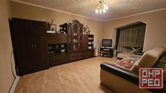 Сдается впервые! Сдам 2к кв в Ленинском районе. Ул. Стадионная. Цирк. Парк Щербакова. Этаж 5/9. Ан Донецк - изображение 4