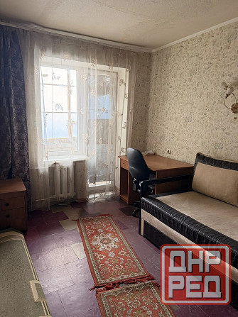 Свободна! Сдам 2к кв в Киевском районе. Ул. Брюсова. Рядом 19 школа, Северный,ул.Павла Поповича.Ан Донецк - изображение 3