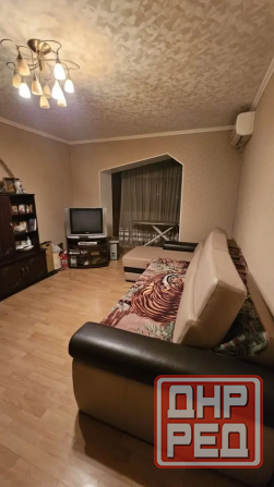 Сдается впервые! Сдам 2к кв в Ленинском районе. Ул. Стадионная. Цирк. Парк Щербакова. Этаж 5/9. Ан Донецк - изображение 5