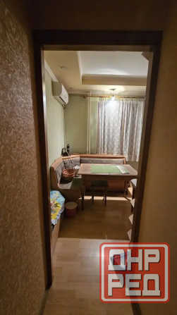 Сдается впервые! Сдам 2к кв в Ленинском районе. Ул. Стадионная. Цирк. Парк Щербакова. Этаж 5/9. Ан Донецк - изображение 3