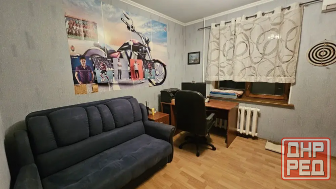 Сдается впервые! Сдам 2к кв в Ленинском районе. Ул. Стадионная. Цирк. Парк Щербакова. Этаж 5/9. Ан Донецк - изображение 7