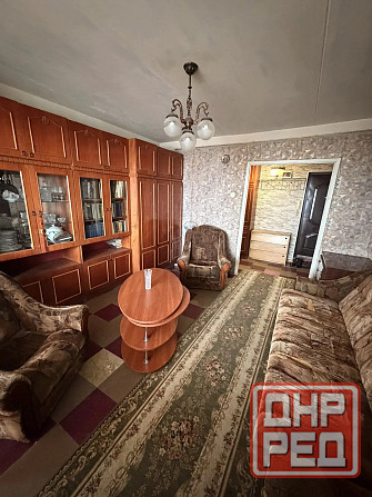 Свободна! Сдам 2к кв в Киевском районе. Ул. Брюсова. Рядом 19 школа, Северный,ул.Павла Поповича.Ан Донецк - изображение 5