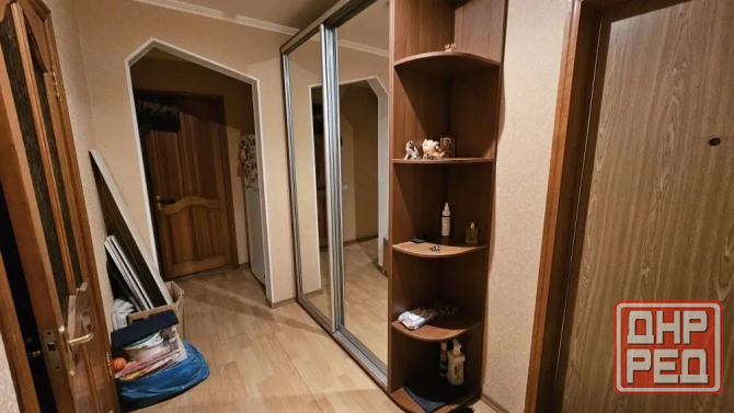 Сдается впервые! Сдам 2к кв в Ленинском районе. Ул. Стадионная. Цирк. Парк Щербакова. Этаж 5/9. Ан Донецк - изображение 6