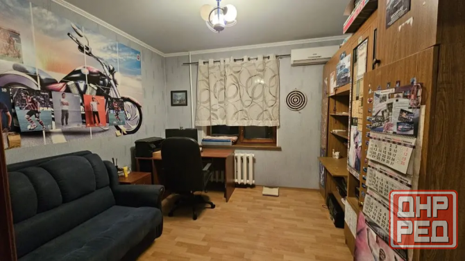 Сдается впервые! Сдам 2к кв в Ленинском районе. Ул. Стадионная. Цирк. Парк Щербакова. Этаж 5/9. Ан Донецк - изображение 8