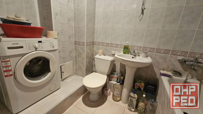 Сдается впервые! Сдам 2к кв в Ленинском районе. Ул. Стадионная. Цирк. Парк Щербакова. Этаж 5/9. Ан Донецк - изображение 10