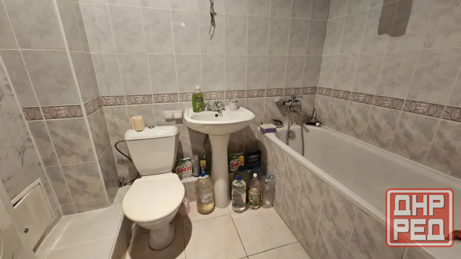 Сдается впервые! Сдам 2к кв в Ленинском районе. Ул. Стадионная. Цирк. Парк Щербакова. Этаж 5/9. Ан Донецк - изображение 9