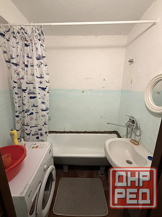 Свободна! Сдам 2к кв в Киевском районе. Ул. Брюсова. Рядом 19 школа, Северный,ул.Павла Поповича.Ан Донецк - изображение 6