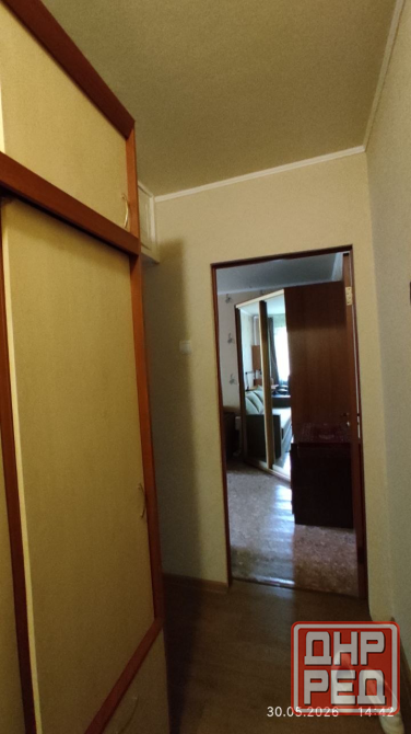 Сдам 1к кв по б. Шевченко. Обжора. Калининский район. Вся мебель и техника. Есть вай-фай роутер.ан Донецк - изображение 7