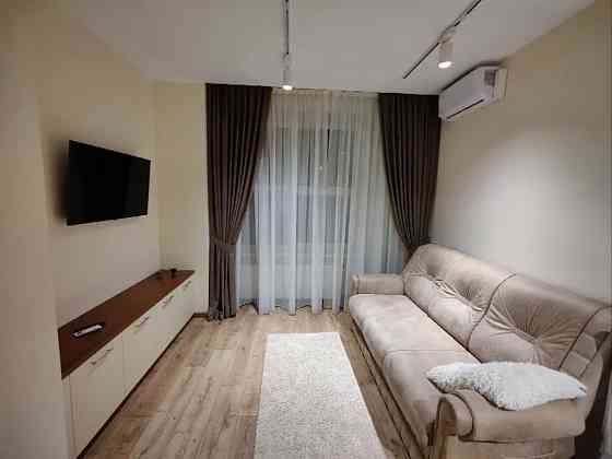 Сдаётся 2-комнатная квартира пр-кт Панфилова, в Киевском районе Донецк