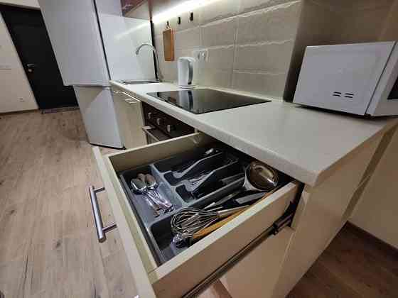 Сдаётся 2-комнатная квартира пр-кт Панфилова, в Киевском районе Донецк