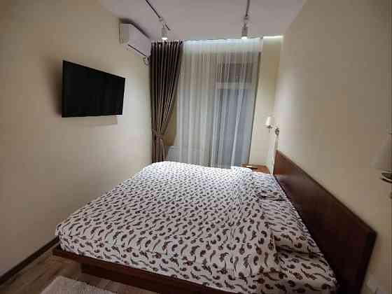 Сдаётся 2-комнатная квартира пр-кт Панфилова, в Киевском районе Донецк