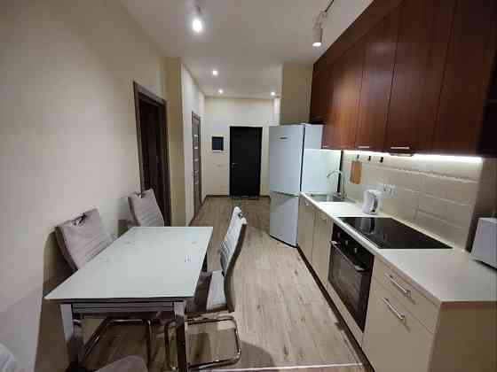 Сдаётся 2-комнатная квартира пр-кт Панфилова, в Киевском районе Донецк