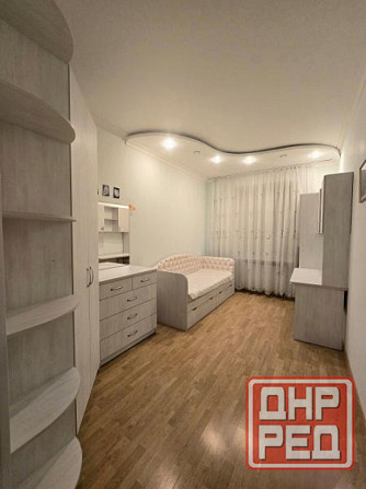 2х ком. квартира, 25летия ркка Донецк - изображение 4