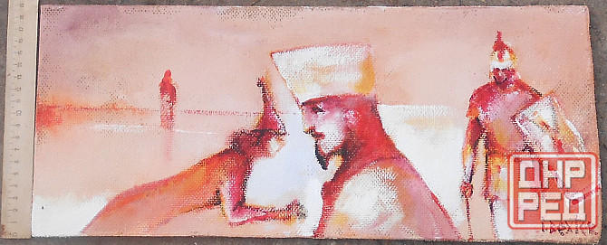 Дочь царя Колхиды Донецк - изображение 1