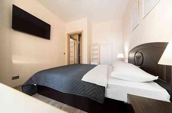 Сдается светлая, вместительная 2-х комнатная квартира в Калининском районе. Ориентир Мед. Институт. Донецк