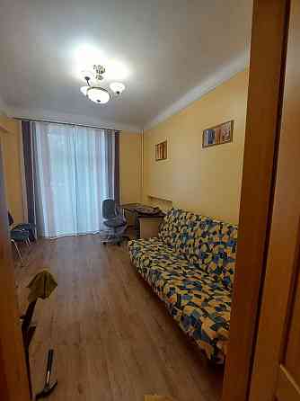 Вода 24/7 Аренда 3х Комнатной Квартиры - ул. Артема /Donetsk City - Косметический Ремонт! Донецк