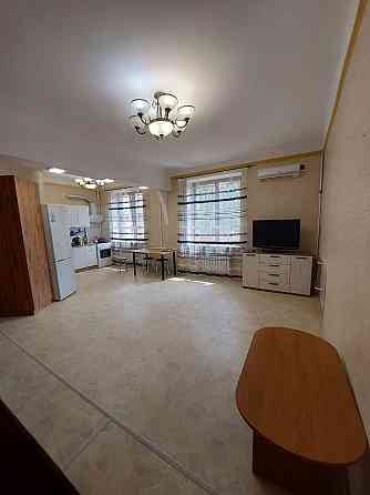 Вода 24/7 Аренда 3х Комнатной Квартиры - ул. Артема /Donetsk City - Косметический Ремонт! Донецк