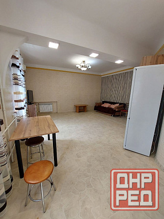 Вода 24/7 Аренда 3х Комнатной Квартиры - ул. Артема /Donetsk City - Косметический Ремонт! Донецк - изображение 2