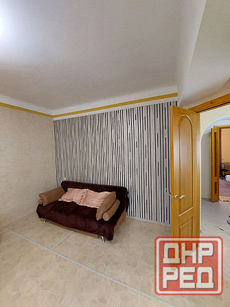 Вода 24/7 Аренда 3х Комнатной Квартиры - ул. Артема /Donetsk City - Косметический Ремонт! Донецк - изображение 4