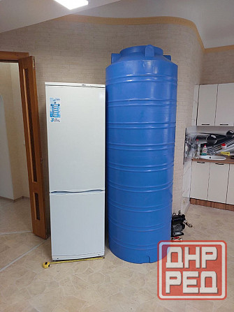 Вода 24/7 Аренда 3х Комнатной Квартиры - ул. Артема /Donetsk City - Косметический Ремонт! Донецк - изображение 8