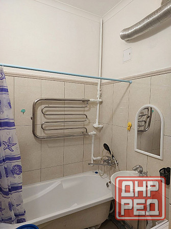 Вода 24/7 Аренда 3х Комнатной Квартиры - ул. Артема /Donetsk City - Косметический Ремонт! Донецк - изображение 6