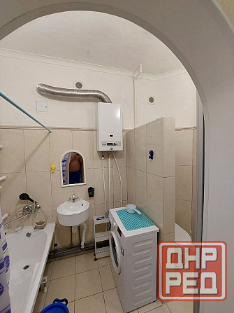 Вода 24/7 Аренда 3х Комнатной Квартиры - ул. Артема /Donetsk City - Косметический Ремонт! Донецк - изображение 7