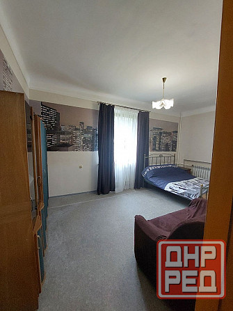 Вода 24/7 Аренда 3х Комнатной Квартиры - ул. Артема /Donetsk City - Косметический Ремонт! Донецк - изображение 5