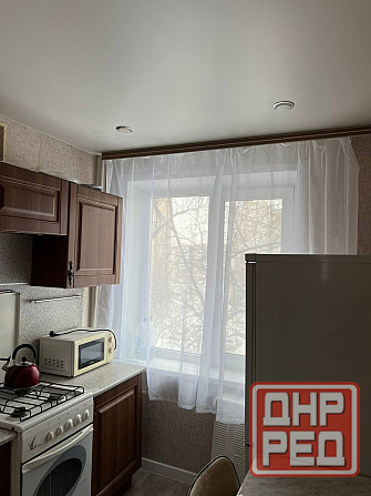 сдам квартиру на 28 линии Макеевка - изображение 1