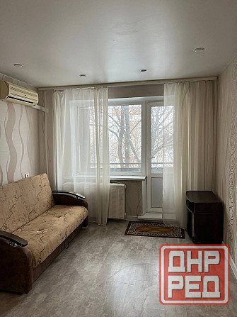 сдам квартиру на 28 линии Макеевка - изображение 2