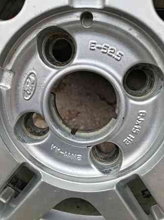 Колеса Форд 4х108 Донецк